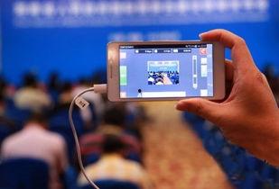 深圳在线直播观看,实时捕捉城市活力瞬间  第2张