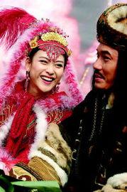 王昭君外传在线观看,穿越时空的美丽传奇  第1张