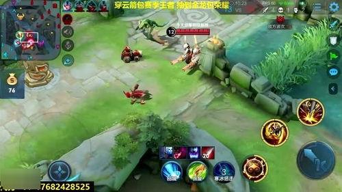 猴王王者爆料视频大全,揭秘视频大全背后的精彩瞬间  第2张