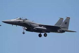 世界战机排行最新爆料,揭秘空中霸主新格局 第3张 世界战机排行最新爆料,揭秘空中霸主新格局 第3张