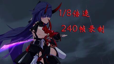 崩坏三雷之律者爆料视频,雷之律者神秘面纱揭晓，全新角色技能曝光  第3张