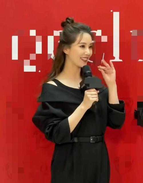 娱乐圈吃瓜爆料唐嫣,揭秘明星背后的故事  第2张